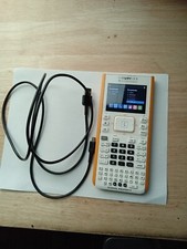 Texas Instruments TI Nspire CX