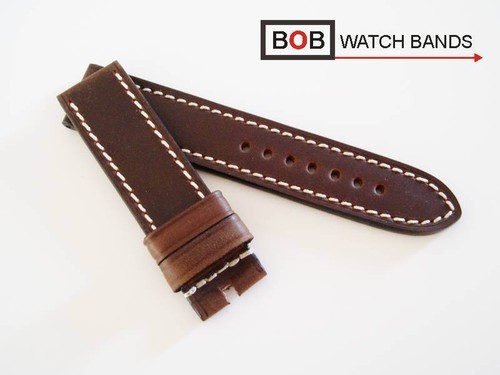 Bob echtlederuhrband - bob,