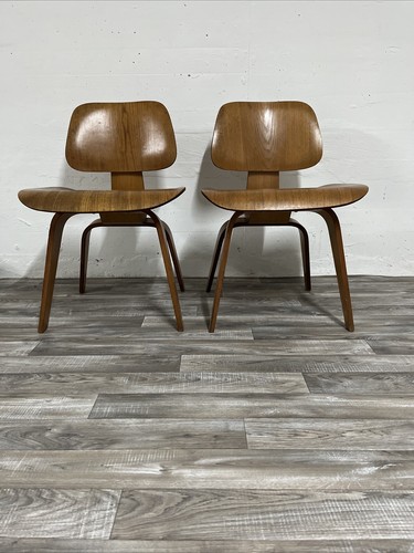 Eames model dcw - eames/, original