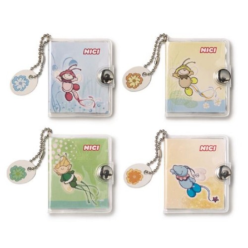 Nici 27439 notizbuch magic - nici,