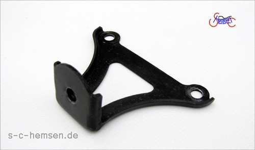 Halter motorschutz rechts - motorschutz, für