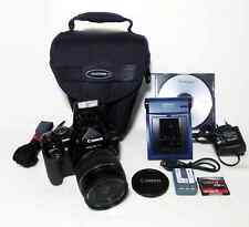 Canon EOS 400D 10,1MP CMOS