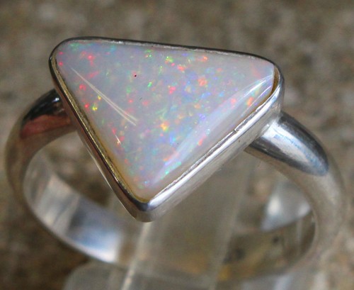 Multicolor opal 7 karat - multicolor,