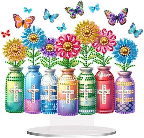 Zum selbermachen blumen - zum,
