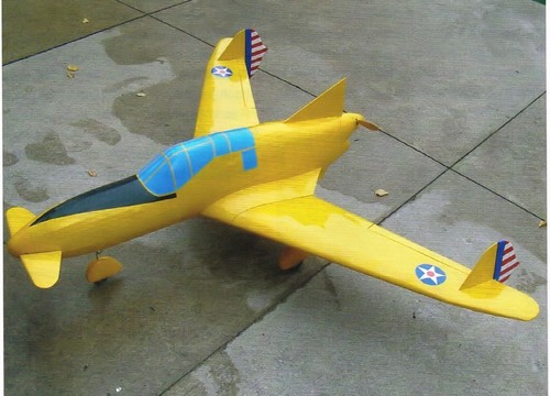 Curtiss wright b - wright,