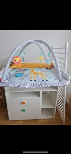 Wickelkommode ikea smâstad - wickelkommode,