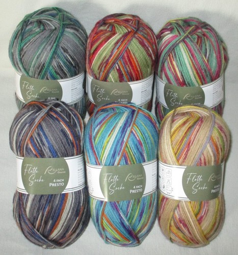 100 presto - 100, gr
