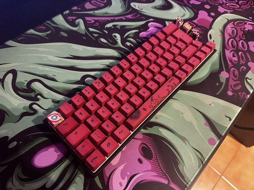 Ducky one2 mini year - year, of