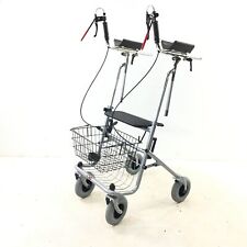 B+B SRL 100 Atrose Rollator Arthritisrollator Unterarmauflagen Gehwagen K3580