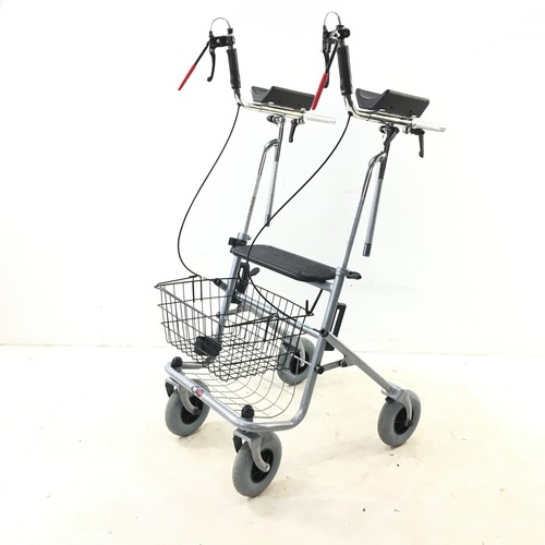 Srl 100 atrose - b+b, rollator