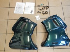 XJ 900 S Diversion 4KM Five Stars Sport Ansetz Voll Verkleidung+Anbauset fairing