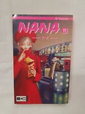 Nana Manga Band 11