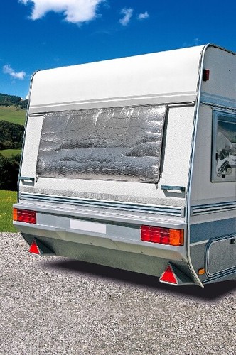 Camping brunner caravan - camping,