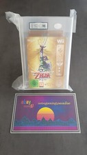(WII) THE LEGEND OF ZELDA