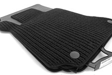 Fußmatten Mercedes E-Klasse