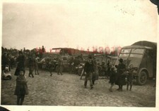 Foto, 2.WK. NSKK POL 1941