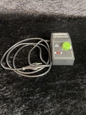 Fahrregler Modelleisenbahn Steuerung Modellbahnen Netzteil Faller Lok Commander