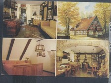 Cuxhaven - Gäste-Pension