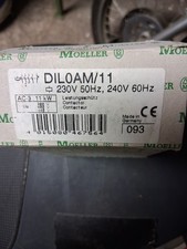 MOELLER DIL O AM+11 DIL M