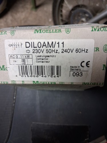Moeller dil m - moeller,