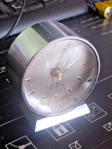Wehrle visa vintage - ,,