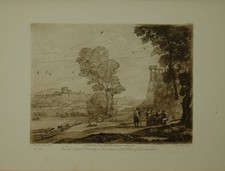 Richard Earlom (1743-1822)