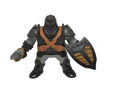 Koloss - Ritter - Riese -