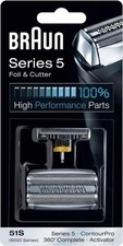 Original braun 51s - original, series5