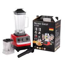 2000W Kommerzieller Mixer