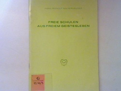 Freie schulen aus - freie, freiem