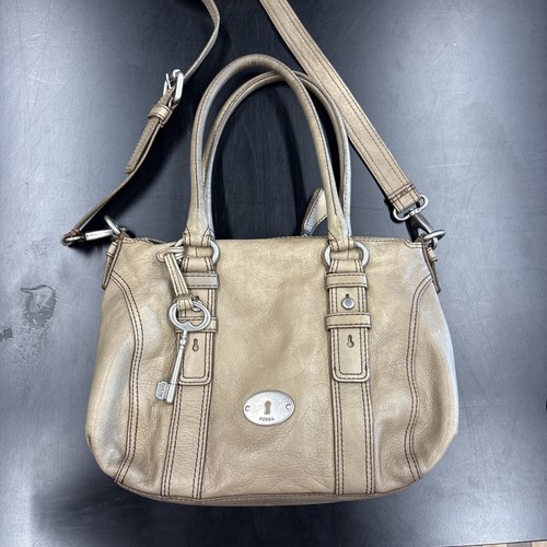 Fossil maddox taupe - taupe, soft