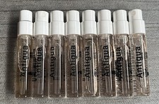 8 x LR Classics Antigua EdP