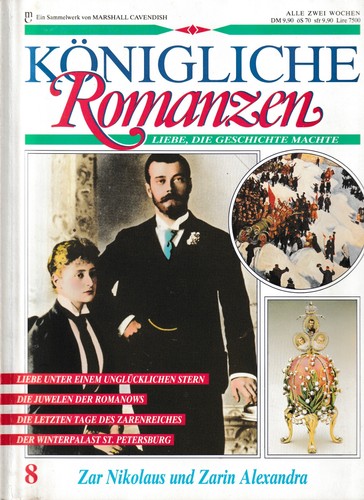 Zarenfamilie romanow zar - zarenfamilie, romanow-zar