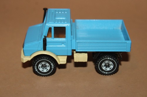 Siku 1716 unimog u1500 - siku,