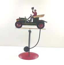 Blech-Modell, "Nostalgische