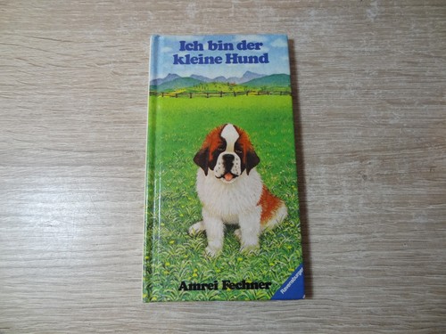 Amrei fechner ich bin - amrei,