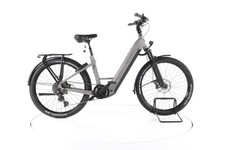 Kalkhoff Entice 7.B MOVE+ Trekking E-Bike Top Elektrofahrrad Bosch Akku 750Wh Pr