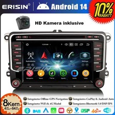 CD/DVD Android GPS Autoradio