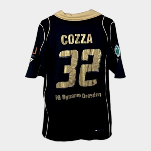 Dynamo dresden cozza - dynamo,