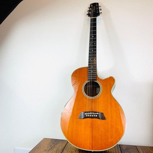 Takamine 106 akustik - takamine, pt-106