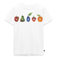 Die Kleine Raupe Nimmersatt