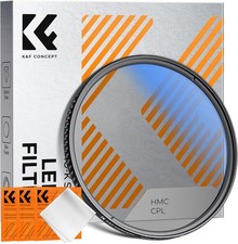62mm cpl polfilter zirkular - 62mm,
