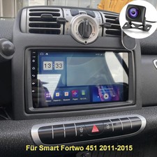 Android 15 Autoradio Apple