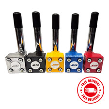 BMX Fahrrad GT Lenker Vorbau Hals Freestyle Bike GT Tuf Mallet Style Economy