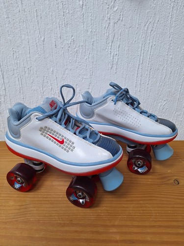 Nike rollschuhe 38 - rollschuhe,