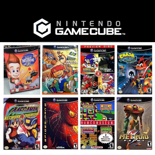 Gamecueb spiele nach wahl - gamecueb,