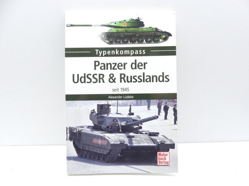 Panzer der udssr russlands - der,