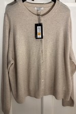 M&S Damen Pure Cashmere