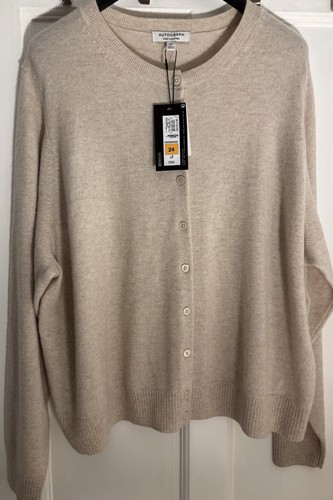 Damen pure cashmere - m&s,