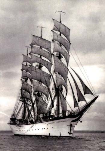 Schulschiff deutschland - schulschiff,
